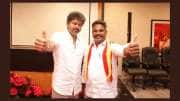 வாக்கு எண்ணிக்கைக்கு முன் எடப்பாடியில் பரபரப்பு.. வேட்பாளர் பகீர் குற்றச்சாட்டு