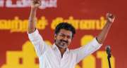 Tamil Nadu Election Results சென்னையில் அனைத்து தொகுதிகளிலும் முன்னிலையில் தவெக!