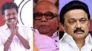 ”நன்றியுடன் இருப்பார்கள் என எதிர்பார்க்கக்கூடாது” கருணாநிதியின் பழைய வீடியோ வைரல்