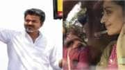 "நான்தான் சிஎம்": 22 ஆண்டுகளுக்கு முன் திரிஷா பேசியது நிஜமாகப்போகிறதா?