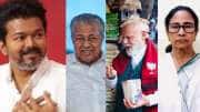 தமிழ்நாடு, கேரளா, மேற்கு வங்கம்..3 மாநிலத்திலும் பெரிய ட்விஸ்ட்! மக்களை கணிக்கவே முடியலையே..