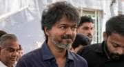 TVK Vijay: யாரும் வெளியில் செல்ல கூடாது! விஜய் எடுத்த பரபரப்பு முடிவு! TVK Vijay: யாரும் வெளியில் செல்ல கூடாது! விஜய் எடுத்த பரபரப்பு முடிவு!