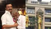 தேரை இழுத்து தெருவில் விட்ட சேகர்பாபு.. ஸ்டாலின் தோல்விக்கு இவர்தான் காரணம் - காண்டில் திமுகவினர்