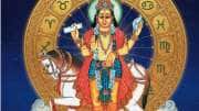 சுக்கிர பெயர்ச்சி: மே 20 முதல் இந்த 4 ராசிகளுக்கு பணமழை பொழியப்போகுது!