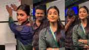 விஜய் முதல்வர் ஆவதை..அன்றே கணித்த பூஜா ஹெக்டே! தளபதி கொடுத்த ரியாக்ஷன்..வைரல் வீடியோ