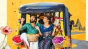 ‘காவிய காதல்’ படத்தின் தலைப்பு வீடியோவிற்கு ரசிகர்கள் வரவேற்பு!