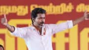 வெற்றிக்கு பின் விஜய் போட்ட முதல் பதிவு... ஓட்டு போடாதவர்களுக்கும் மெசேஜ்!