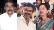 இணையும் தவெக - காங்கிரஸ்... உதயமாகும் புதிய கூட்டணி - அதிமுகவும் வருதா?