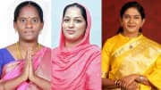 தமிழகத்தின் முதல் பெண் சபாநாயகர்... லிஸ்டில் 3 எம்எல்ஏக்கள் - யாரை தேர்வு செய்வார் விஜய்?