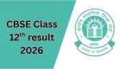 CBSE 12ஆம் வகுப்பு தேர்வு முடிவுகள் 2026: முக்கிய தகவல்கள் மற்றும் பதிவிறக்கம் செய்வது எப்படி?