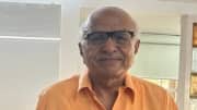 மறைந்த தயாரிப்பாளர் ஆர்.பி.செளத்ரியின் உடல் அடக்கம்..எங்கே, எப்போது? 