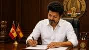முதல்வரானதும் விஜய் போடும் 2 கையெழுத்து.. குஷியில் பெண்கள்.. எந்தெந்த திட்டங்களுக்கு தெரியுமா?