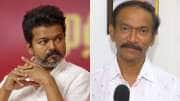 விஜய்யின் தவெகவிற்கு காங்கிரஸ் ஆதரவு ஏன்? கிரிஷ் சோடங்கர் விளக்கம் 