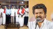 முதுகில் குத்திய காங்கிரஸ்.. காலியாகும் தோழமை கட்சிகள்! அப்செட்டில் ஸ்டாலின்