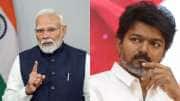 விஜய்யின் முதல்வர் பதவிக்கு முட்டுக்கட்டை.. வேலையை காட்டும் பாஜக! அப்செட்டில் தவெக