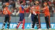 பஞ்சாப் ஹட்ரிக் தோல்வி.. SRH அபார வெற்றி! புள்ளிப்பட்டியலின் முதல் இடத்தில் யார் தெரியுமா? பஞ்சாப் ஹட்ரிக் தோல்வி.. SRH அபார வெற்றி! புள்ளிப்பட்டியலின் முதல் இடத்தில் யார் தெரியுமா?