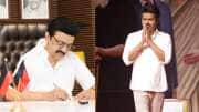 இந்த 4 திட்டங்களை மட்டும் நிறுத்திவிடாதீர்கள் - விஜய்க்கு ஸ்டாலின் உருக்கமான வேண்டுகோள்