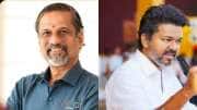 தமிழ்நாட்டில் மறு தேர்தல் வருமா? ஸ்ரீதர் வேம்பு சொல்லும் முக்கிய பாய்ண்ட்! தமிழ்நாட்டில் மறு தேர்தல் வருமா? ஸ்ரீதர் வேம்பு சொல்லும் முக்கிய பாய்ண்ட்!