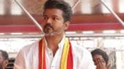 தவெகவின் 107 எம்எம்ஏக்களும் ராஜினாமா? அதிர்ச்சி தகவல்! சோகத்தில் விஜய் தவெகவின் 107 எம்எம்ஏக்களும் ராஜினாமா? அதிர்ச்சி தகவல்! சோகத்தில் விஜய்