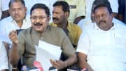 விஜய் ஆட்சியமைத்தால் தமிழ்நாட்டுக்கே பேரழிவு... டிடிவி தினகரன் பகீரங்க தாக்கு