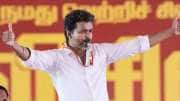 முதல்வராகிறார் விஜய்.. விசிக ஆதரவு! பதவி ஏற்பு எப்போது?