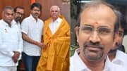 தவெக அமைச்சர்கள் பட்டியல்: இவரா கல்வி அமைச்சர்? இப்போதே கடும் எதிர்ப்பு - ஏன் தெரியுமா?