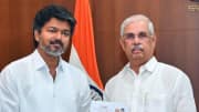 விஜய் பதவியேற்பு விழா: சென்னை மக்களே இதை கவனிங்க - நேரலையில் பார்ப்பது எப்படி?