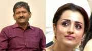 த்ரிஷா vs சகாயம் IAS.. திருச்சி கிழக்கில் இடைத்தேர்தல் எப்போது? தவெக, திமுக வேட்பாளர்கள் யார்?