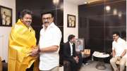 விஜய் - ஸ்டாலின் பேசியது என்ன? சீமானை சந்திக்கிறாரா முதல்வர்?