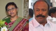 ஒரே ஒரு ஓட்டில் தோல்வி... பெரியகருப்பன் வழக்கில்... தேர்தல் ஆணையம் பளிச் பதில்