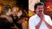 விஜய் வெற்றிக்கு பின்னால் இருப்பவர் இவர்தானா? யார் இந்த ஜெகதீஷ்?