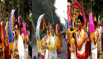 கந்தசஷ்டி திருவிழா!!