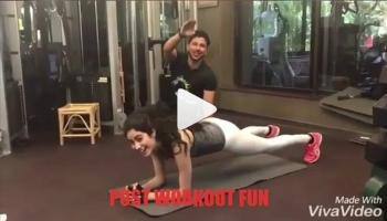 வீடியோ: 5 நிமிடத்தில் "Six Pack" பெறுவது எப்படி?