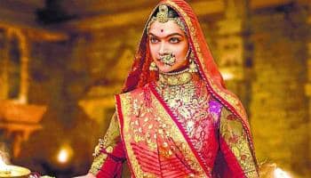 பத்மாவத் வழக்கு: தள்ளுபடி செய்த ராஜஸ்தான் ஐகோர்ட்டு!!