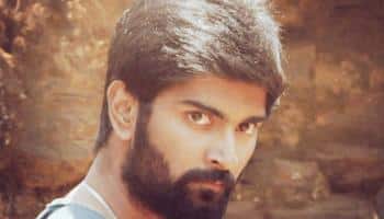 இணையத்தில் வைரலாகும் “அதர்வா”வின் பிட்னெஸ் போட்டோ