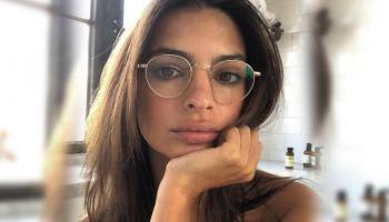 'குளியல் தொட்டியில் காலை உணவு' சாப்பிட்ட நடிகையின் புகைப்படம்!