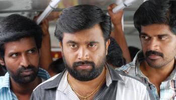 வருகிறது சசிகுமார்-ன் சுந்தரபாண்டியன்- 2!!