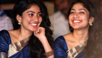 ‘கரு’ மூலம் தமிழில் எனக்கு நல்ல வரவேற்பு கிடைக்கும் -சாய் பல்லவி