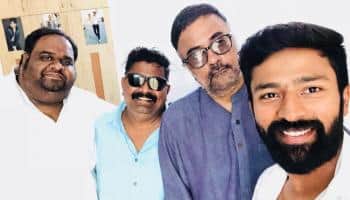 இயக்குனர் மிஷ்கின் அடுத்தப் படத்தில் சாந்தனு நடிக்கின்றாரா?