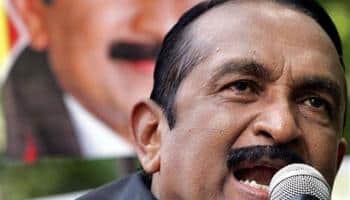 #Cauvery: முழு அடைப்பு போராட்டத்தில் பங்கேற்கும் ம.தொ.மு!