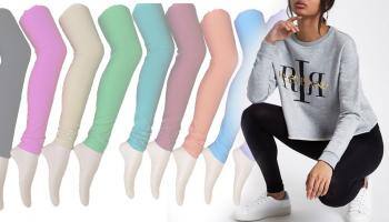 கோடைகாலத்தில் லெகிங்ஸ் மற்றும் ஜீன்சை தவிர்க்கவும்; காரணம்? 