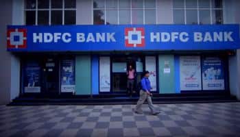 பிக்சட் டெபாசிட் மீதான வட்டியை 1% உயர்த்தியது HDFC!