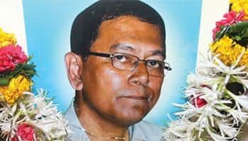 ஜெ டே கொலைவழக்கில் சோட்டா ராஜன் குற்றவாளி என தீர்ப்பு! 