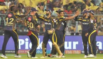 IPL_2018: சென்னையை 6 விக்கெட் வித்தியாசத்தில் வீழ்த்தியது கொல்கத்தா!