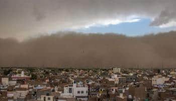 மக்களே உஷார்! வருகிறது புயல்! எச்சரிக்கை தரும் உள்துறை!