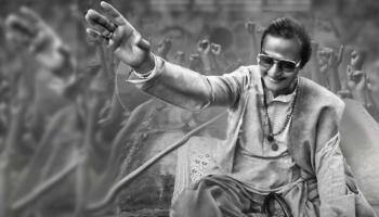 NTR-க்கு பாரத் ரத்னா விருது வழங்க வேண்டும் - சந்திரபாபு!