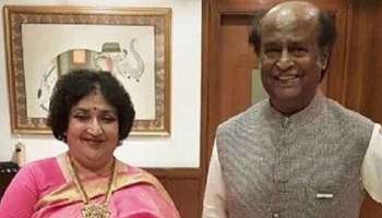 கோச்சடையான் வழக்கு! லதா ரஜினிகாந்துக்கு சுப்ரீம் கோர்ட் கடும் எச்சரிக்கை!