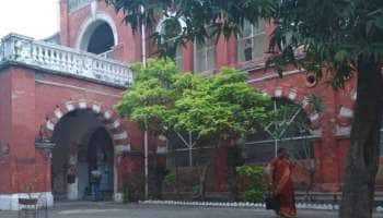 எழும்பூர் கண் மருத்துவமனைக்கு 200 வயது! முழு விவரம் உள்ளே!