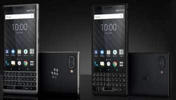 BlackBerry நிறுவனத்தின் அசரவைக்கும் அடுத்த படைப்பு!