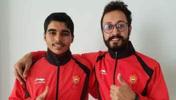 AsianGames2018: இந்தியாவிற்கு 3-வது தங்கம் கிடைத்தது!